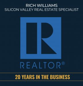 Rich Williams, Realtor - Silicon Valley